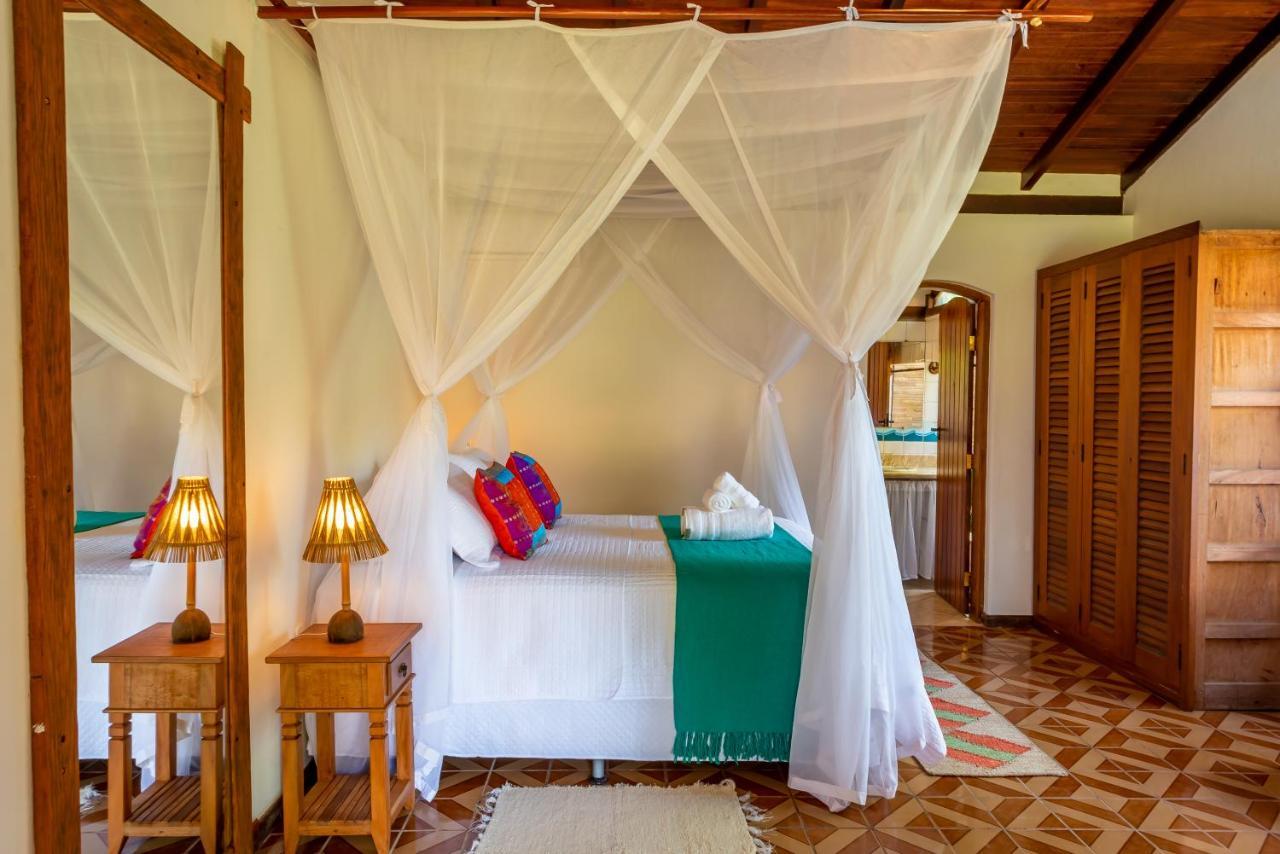Cabana Bali Порту-Сегуру Экстерьер фото