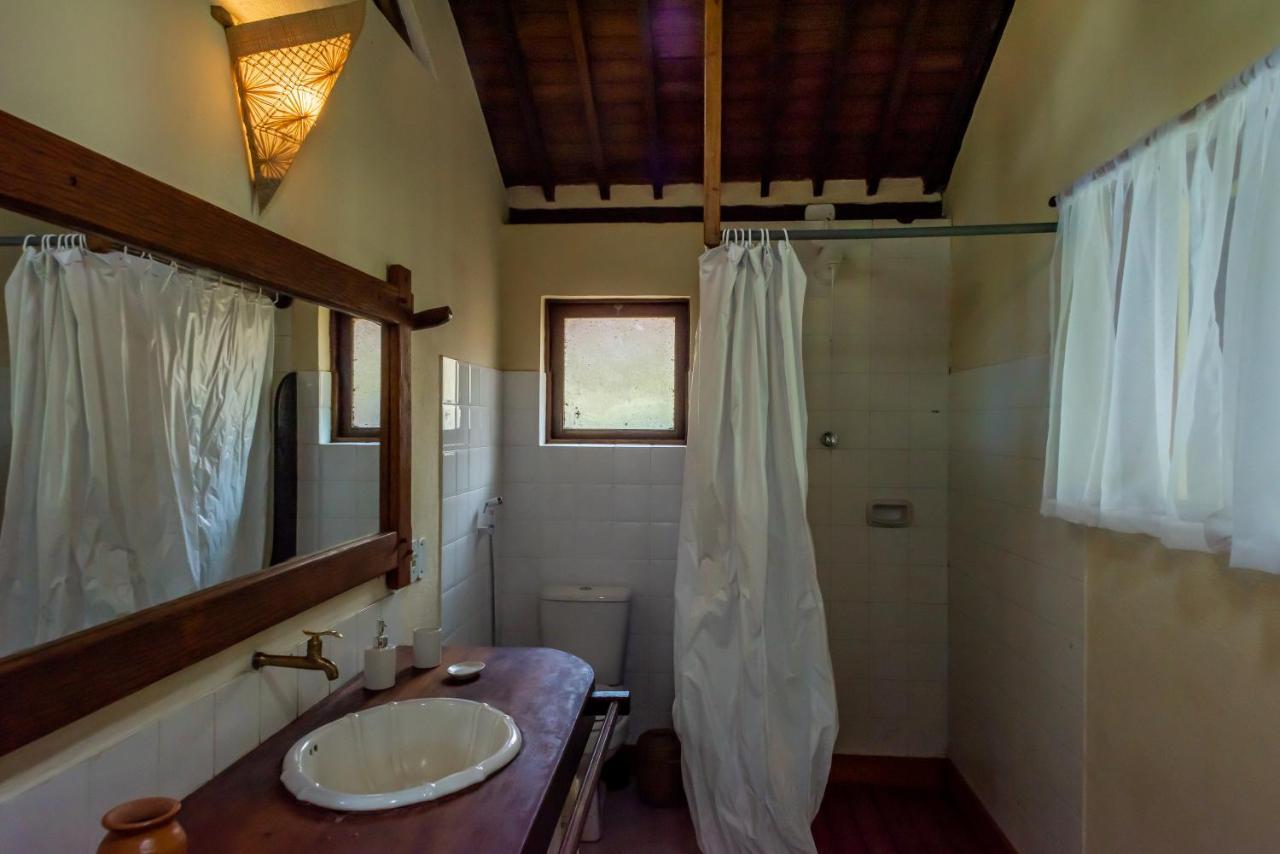 Cabana Bali Порту-Сегуру Экстерьер фото