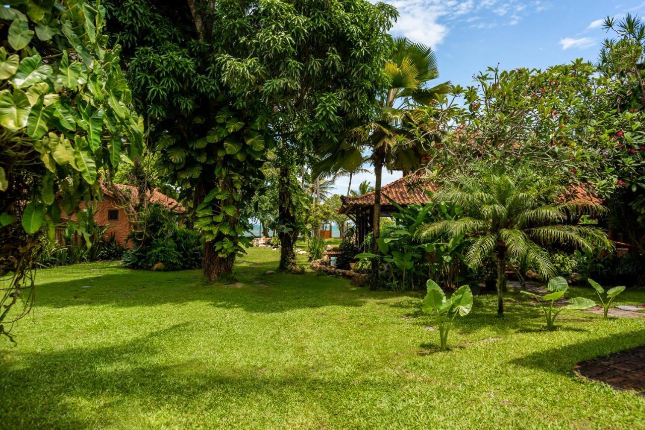 Cabana Bali Порту-Сегуру Экстерьер фото