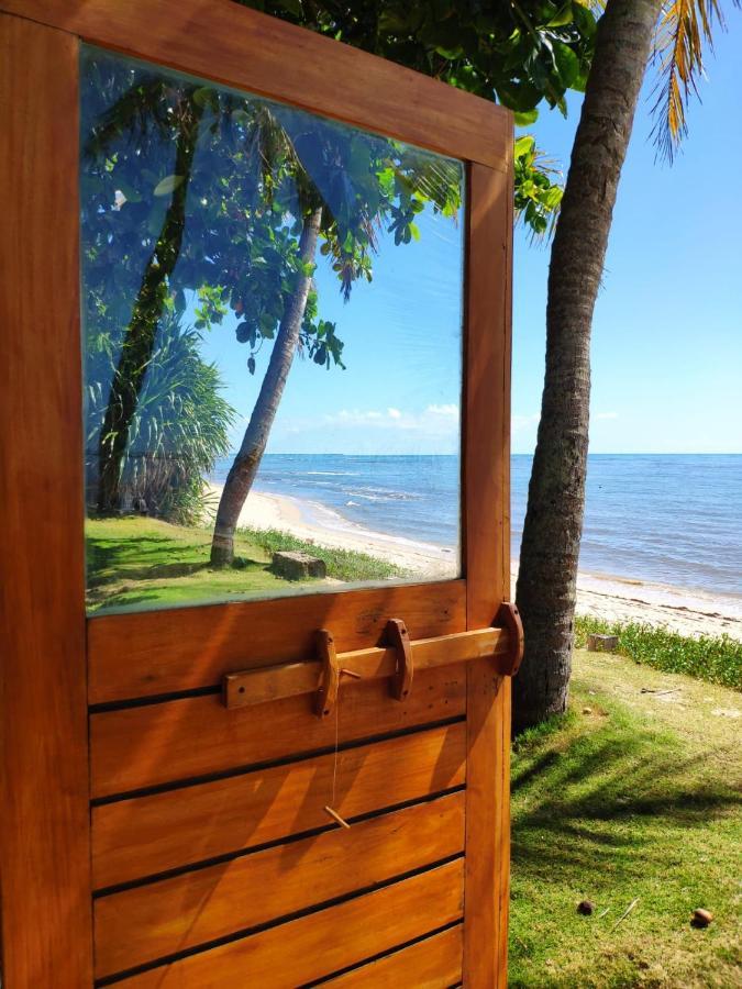 Cabana Bali Порту-Сегуру Экстерьер фото