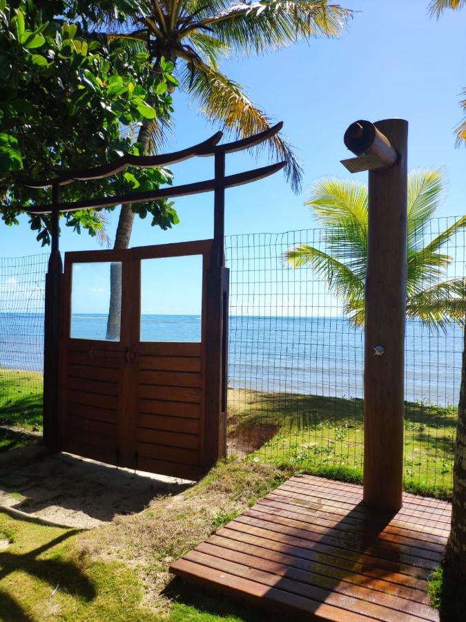 Cabana Bali Порту-Сегуру Экстерьер фото