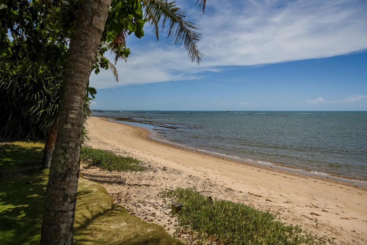 Cabana Bali Порту-Сегуру Экстерьер фото
