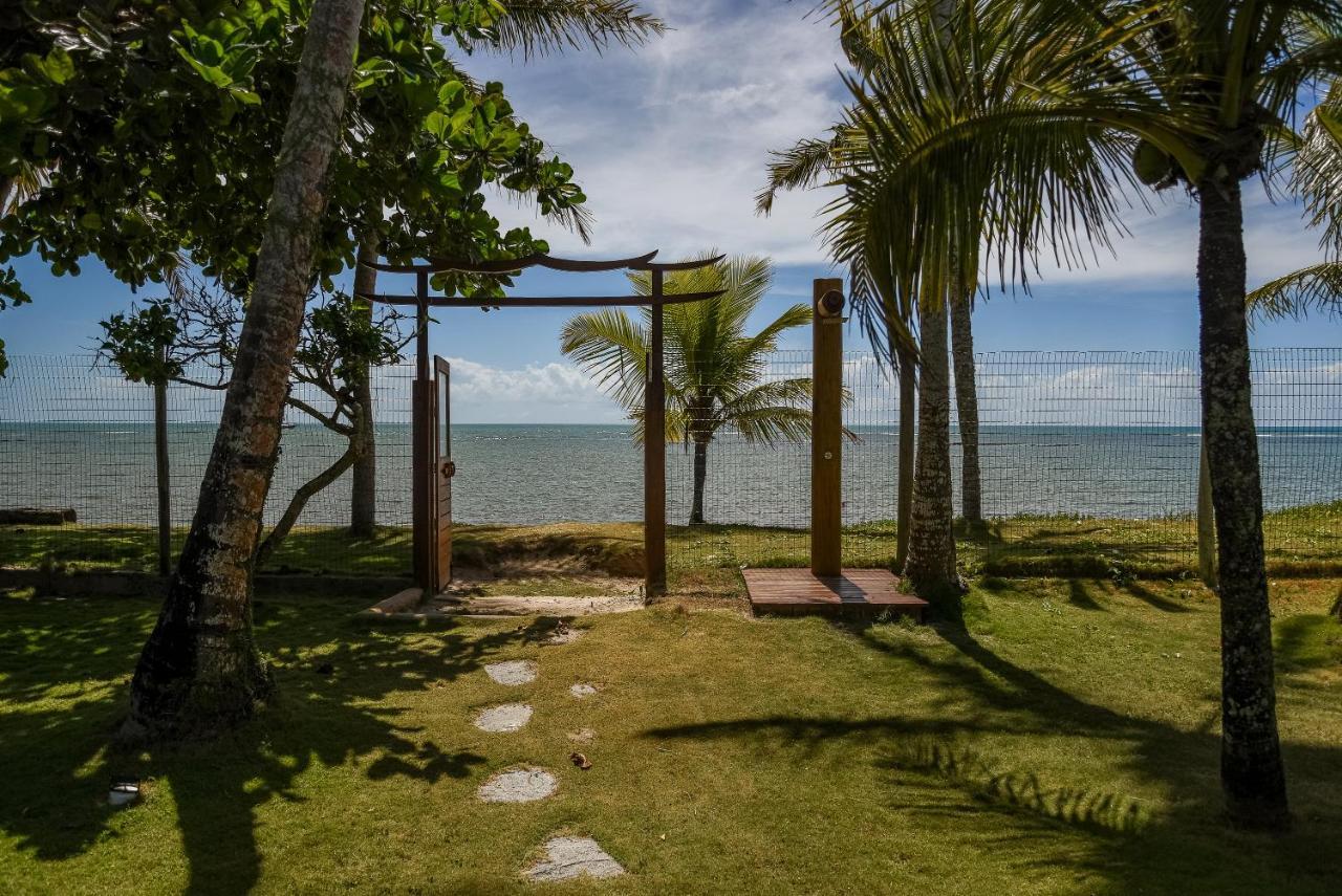 Cabana Bali Порту-Сегуру Экстерьер фото
