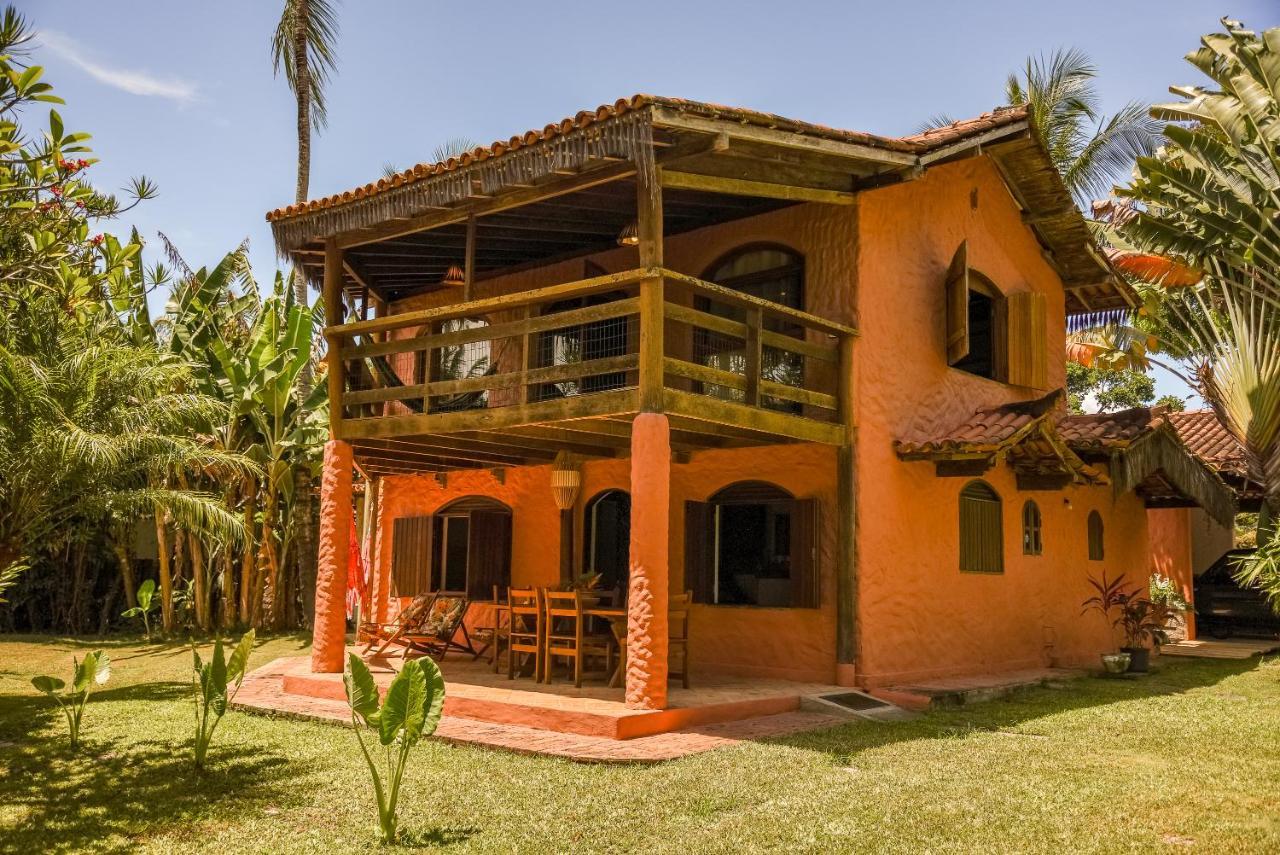 Cabana Bali Порту-Сегуру Экстерьер фото
